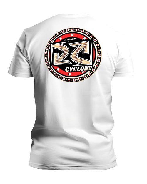 Camisa Cyclone Marker Metal