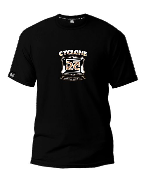 Camisa Cyclone Urbanite Metal