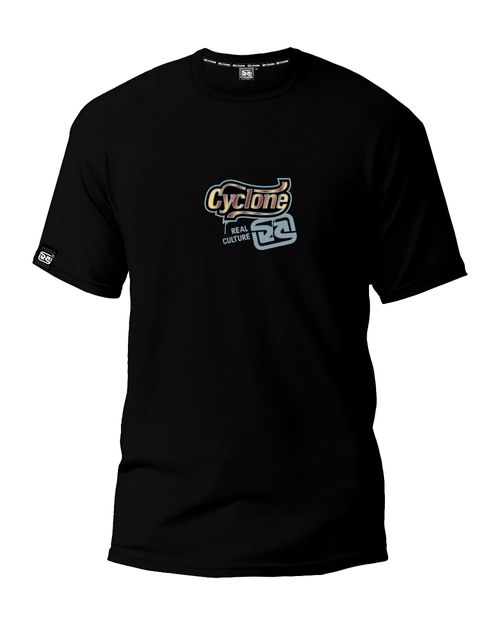 Camisa Cyclone Wonders Metal