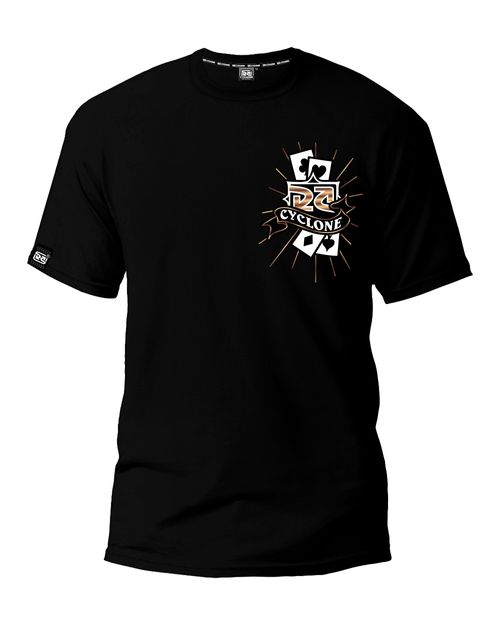 Camisa Cyclone Kimalia Metal