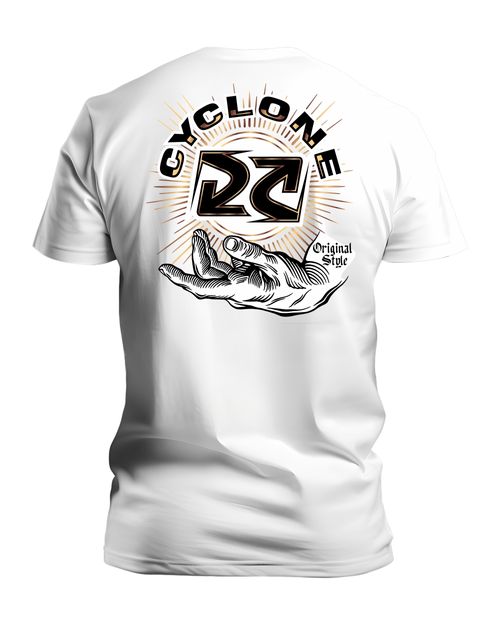 Camisa Cyclone Siqboard Metal