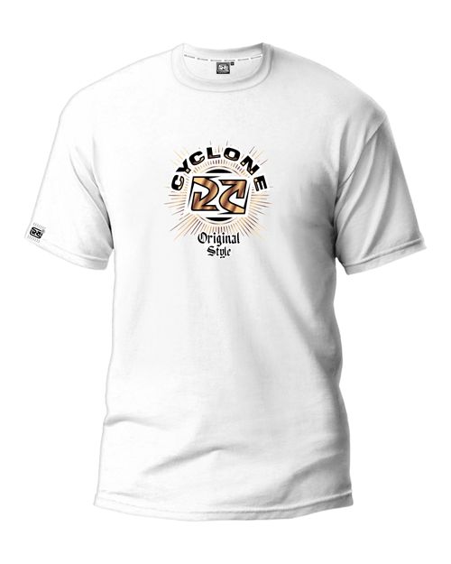 Camisa Cyclone Siqboard Metal