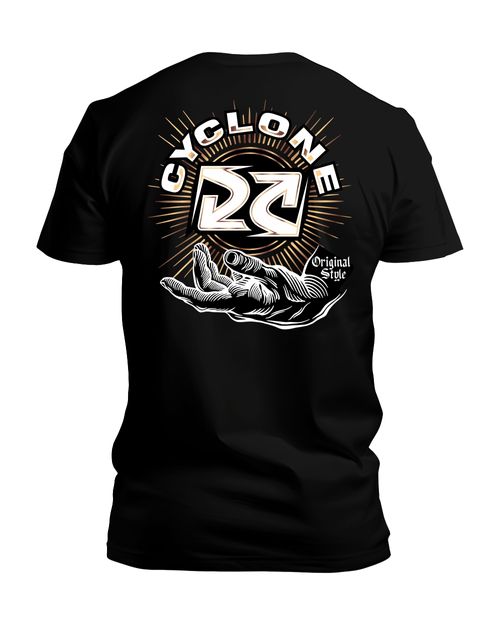 Camisa Cyclone Siqboard Metal