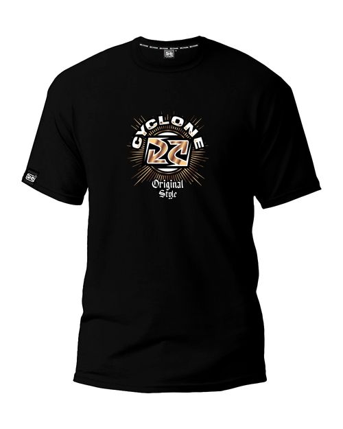 Camisa Cyclone Siqboard Metal