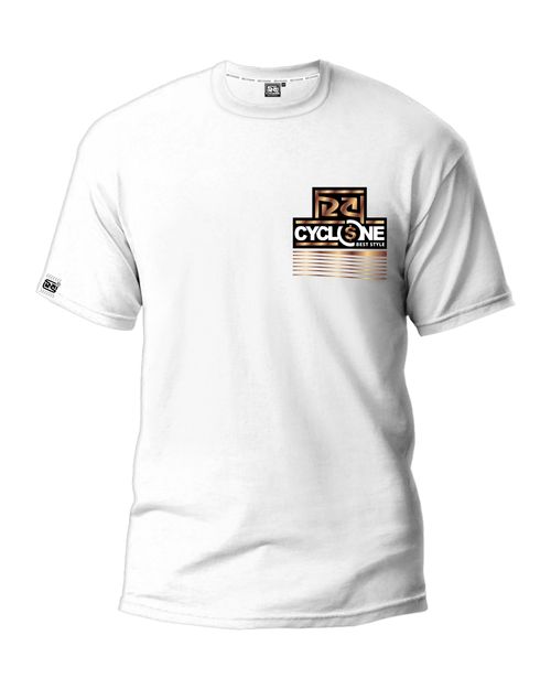 Camisa Cyclone Balmy Metal