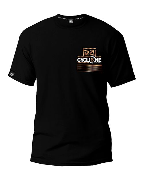Camisa Cyclone Balmy Metal
