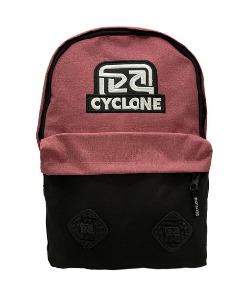 Mochila Cyclone New Hologram - MESCLA VERMELHO