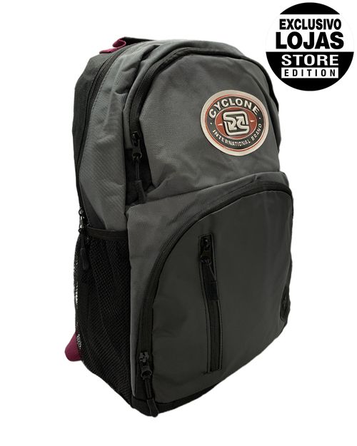 Mochila Cyclone Board Trip 18"