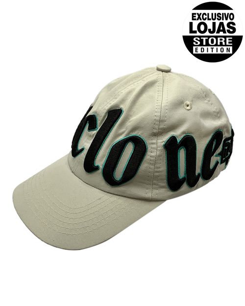 Boné Cyclone Microfibra Big Chicano