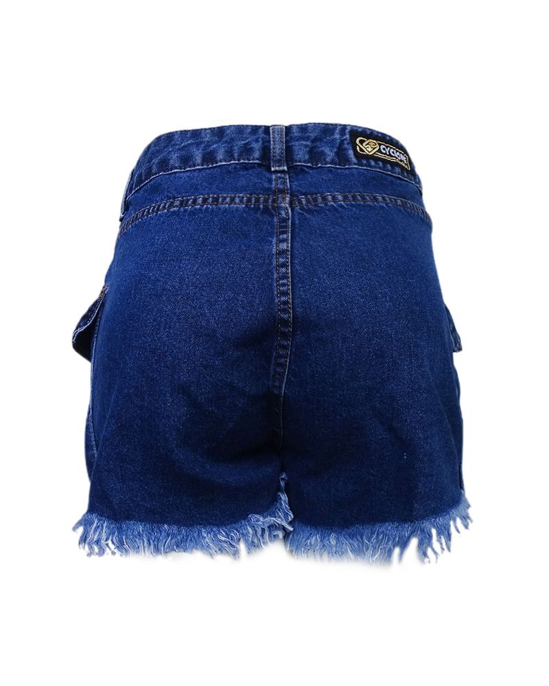 Costas-Short-Feminino-Cyclone-Jeans-Pocket-Nice