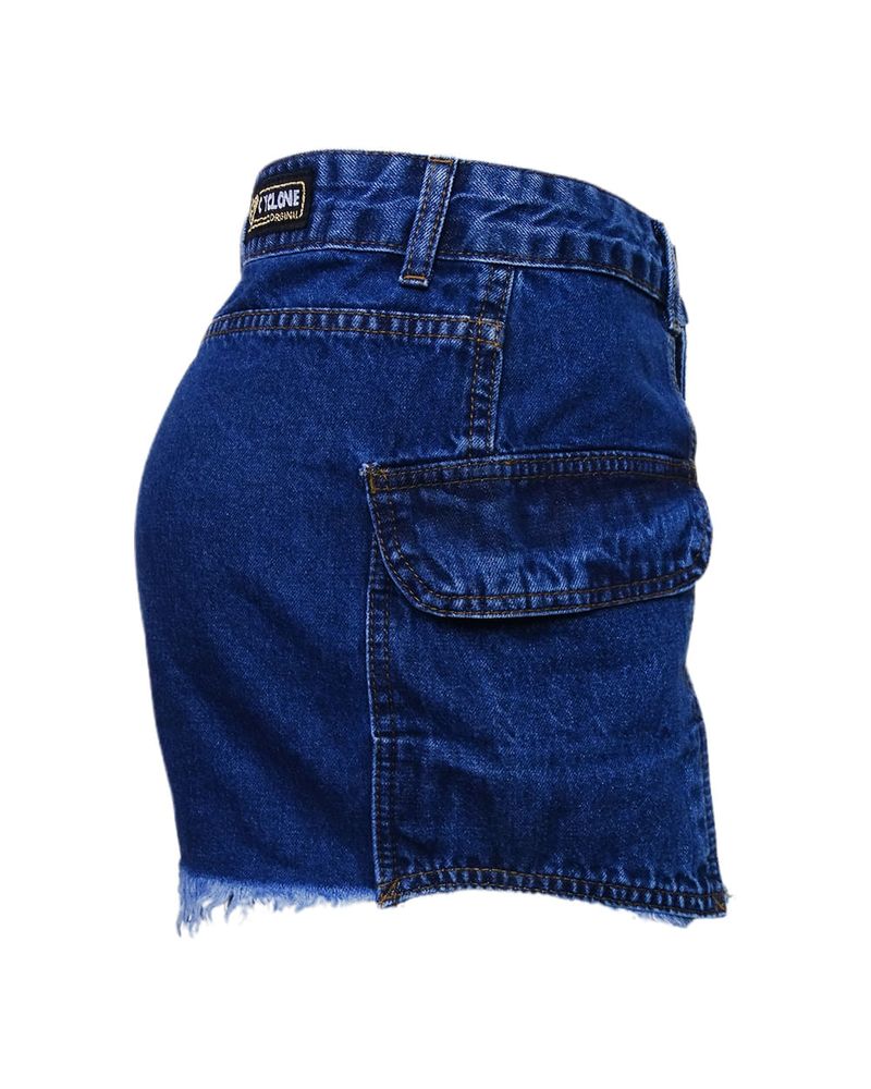 Verso-Short-Feminino-Cyclone-Jeans-Pocket-Nice