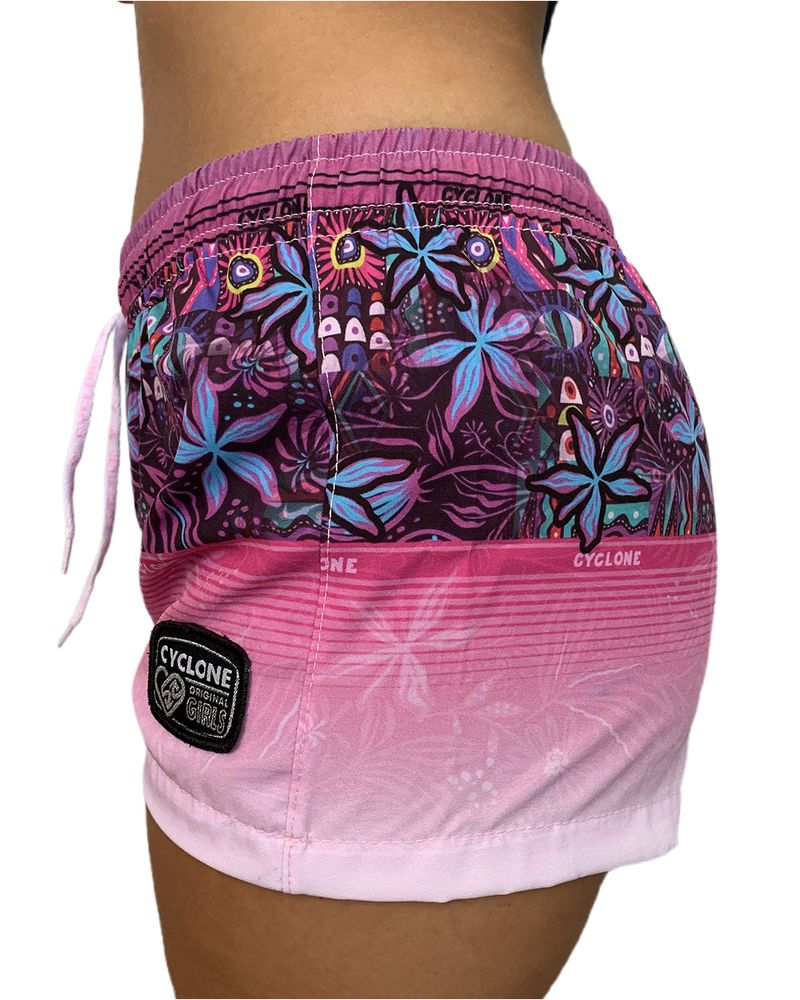 short-feminino-cyclone-stretch-hookipa-rosa-azul-2.jpg