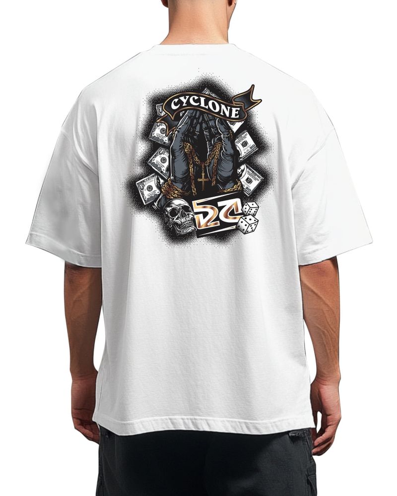 camisa-cyclone-oversized-skull-gold-metal-branco-3.jpg