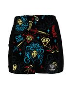 short-feminino-cyclone-veludo-medusa-diamond-light-preto-azul-4.jpg