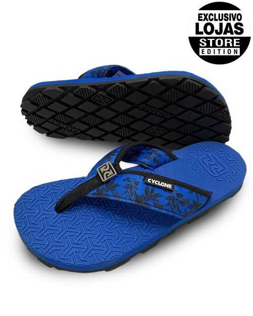 Chinelo Cyclone Flat Pipeline