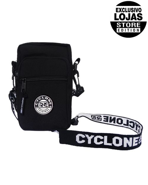 Bolsa Cyclone Shoulder Premium Ball