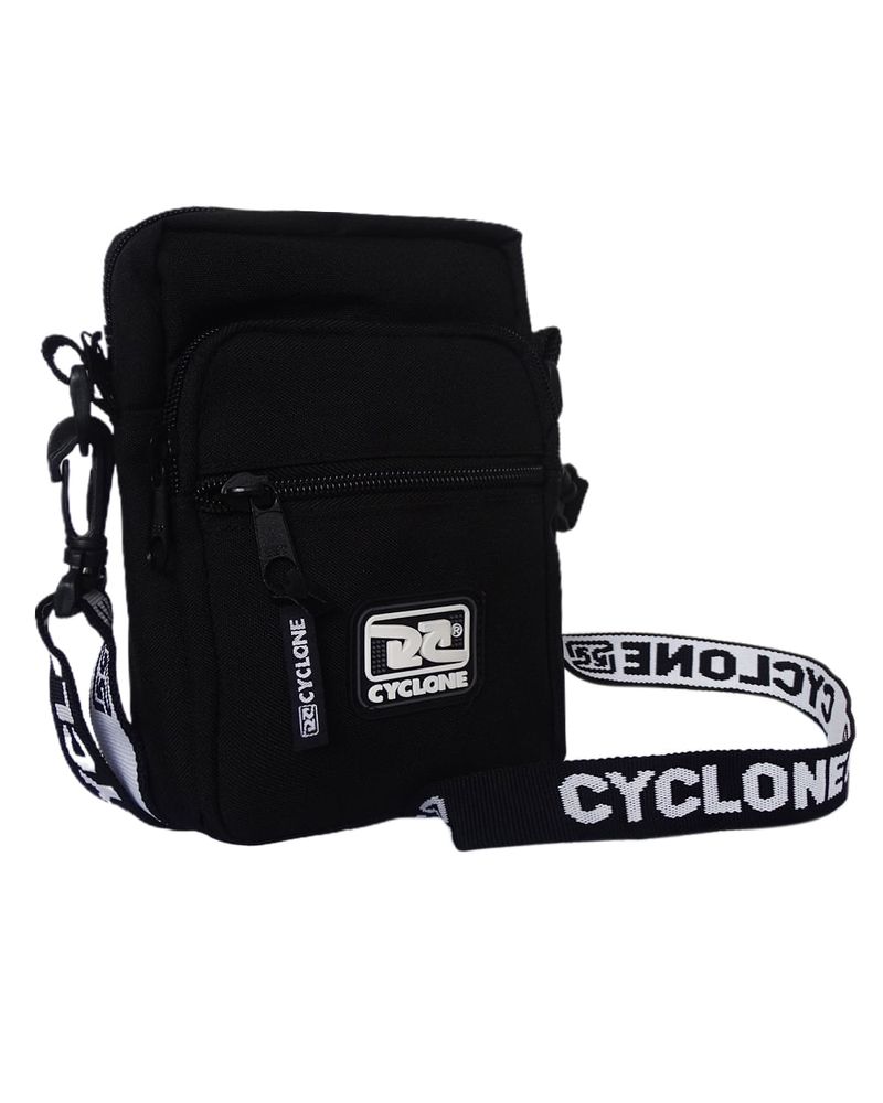 Frente-Bolsa-Cyclone-Shoulder-Premium-Ball-Preto