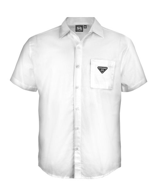 Camisa Cyclone Tecido Thunder Metal