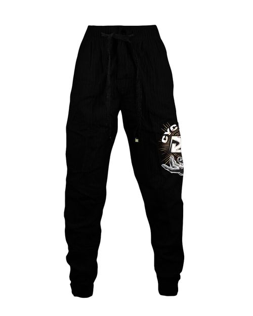 Calça Feminina Cyclone Veludo Slim Siqboard Light