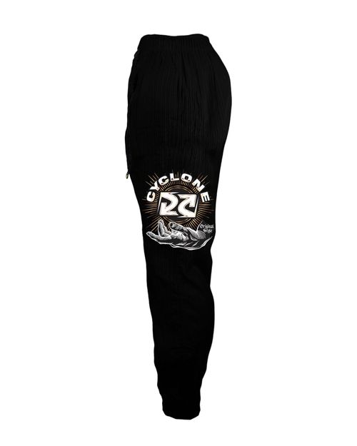 Calça Feminina Cyclone Veludo Slim Siqboard Light