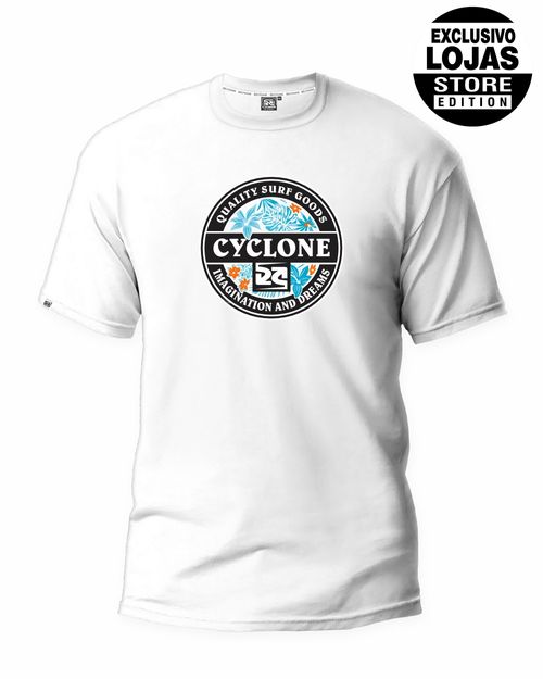 Camisa Cyclone Surf Goods