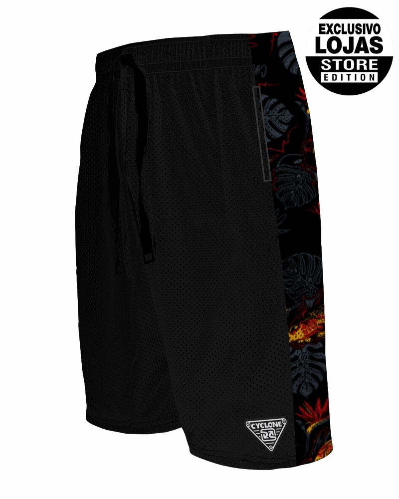 bermuda cyclone dry basket double recorte fire carpa preto vermelho 1.jpg