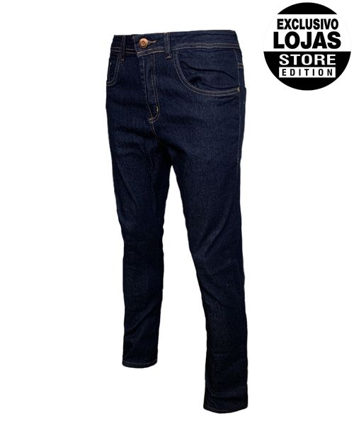 Calça Cyclone Jeans Stretch Comfort