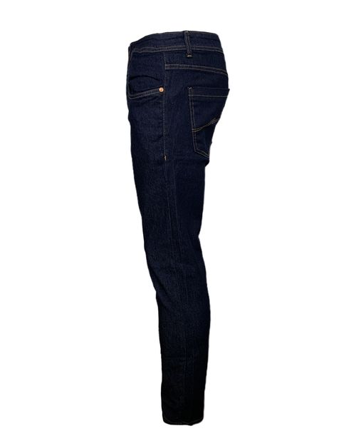 Calça Cyclone Jeans Stretch Comfort