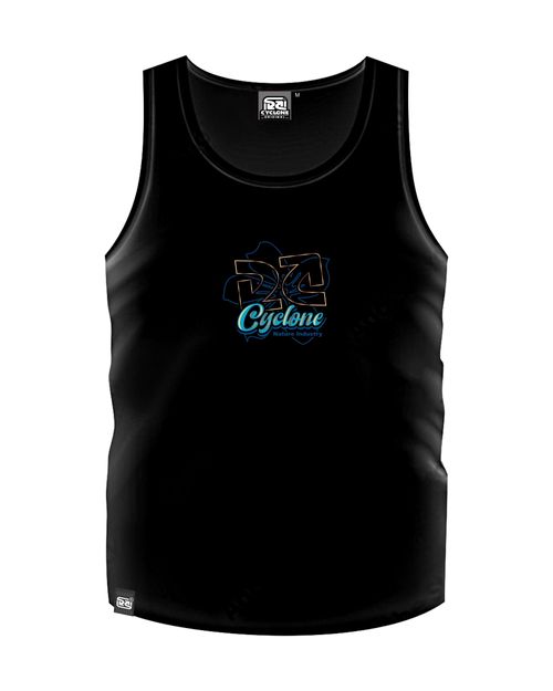 Regata Cyclone Tropical Setas Metal