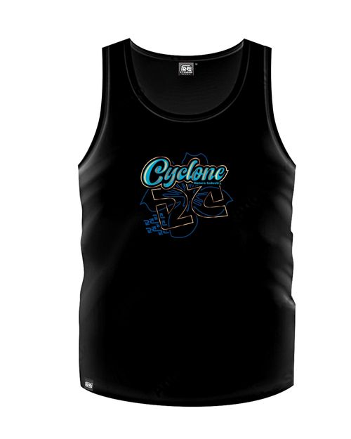 Regata Cyclone Dif Full Tropical Setas