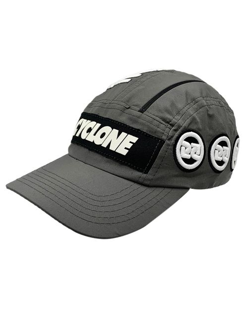 Boné Cyclone Microfibra Pocket Siberian