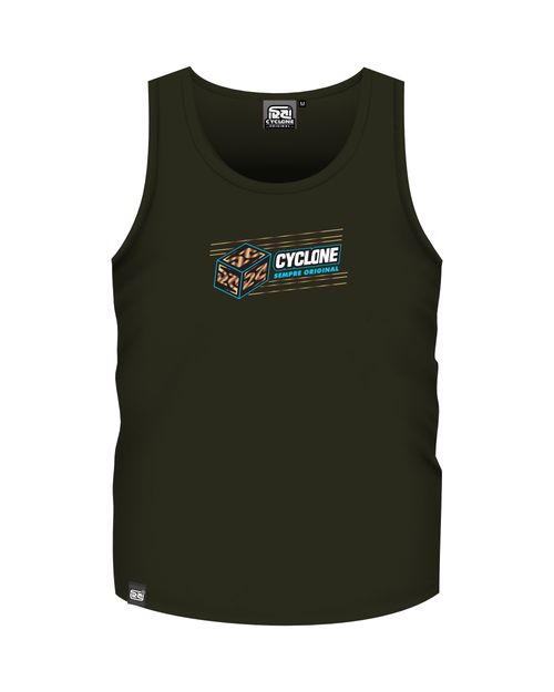 Regata Cyclone Kleader Metal