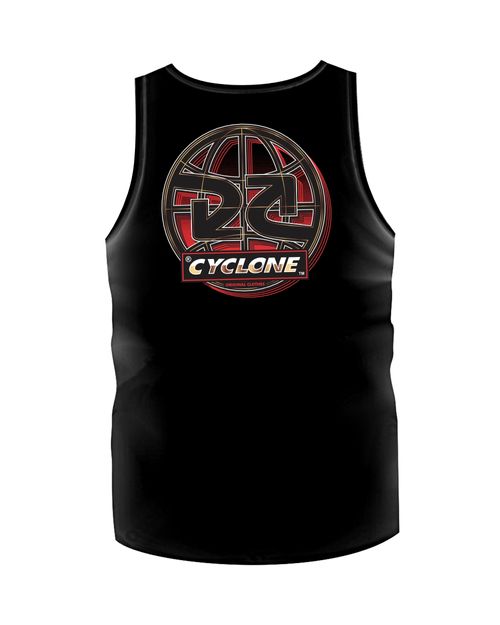 Regata Cyclone Sarllote Metal