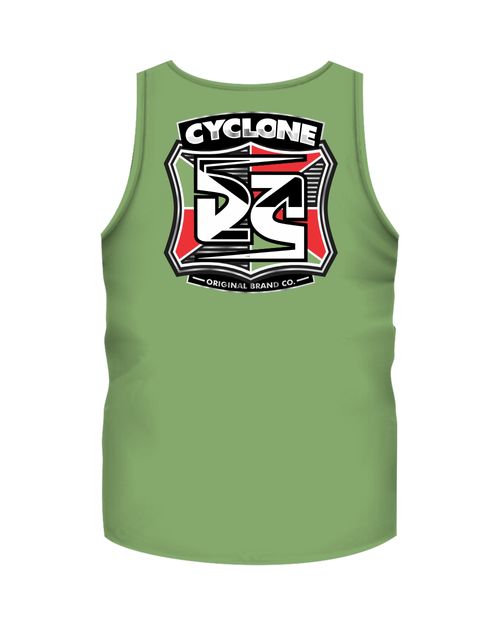 Regata Cyclone Urbanite Metal