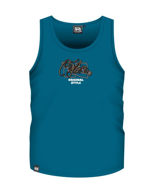 Regata Cyclone Velours Metal