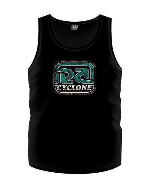 Regata Cyclone Dif Full Caribbean
