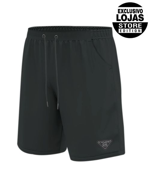Short Cyclone Curto Stretch Surfer
