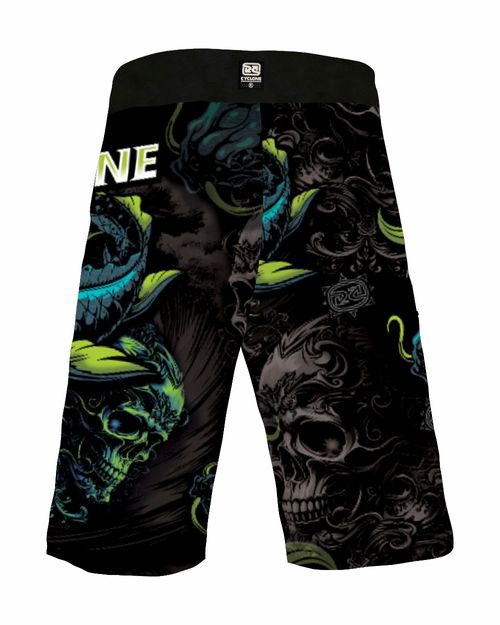 Bermuda Cyclone Água Stretch Long Fast Carpa