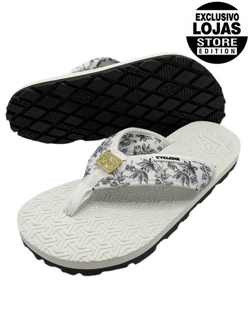 Chinelo Cyclone Flat Pipeline