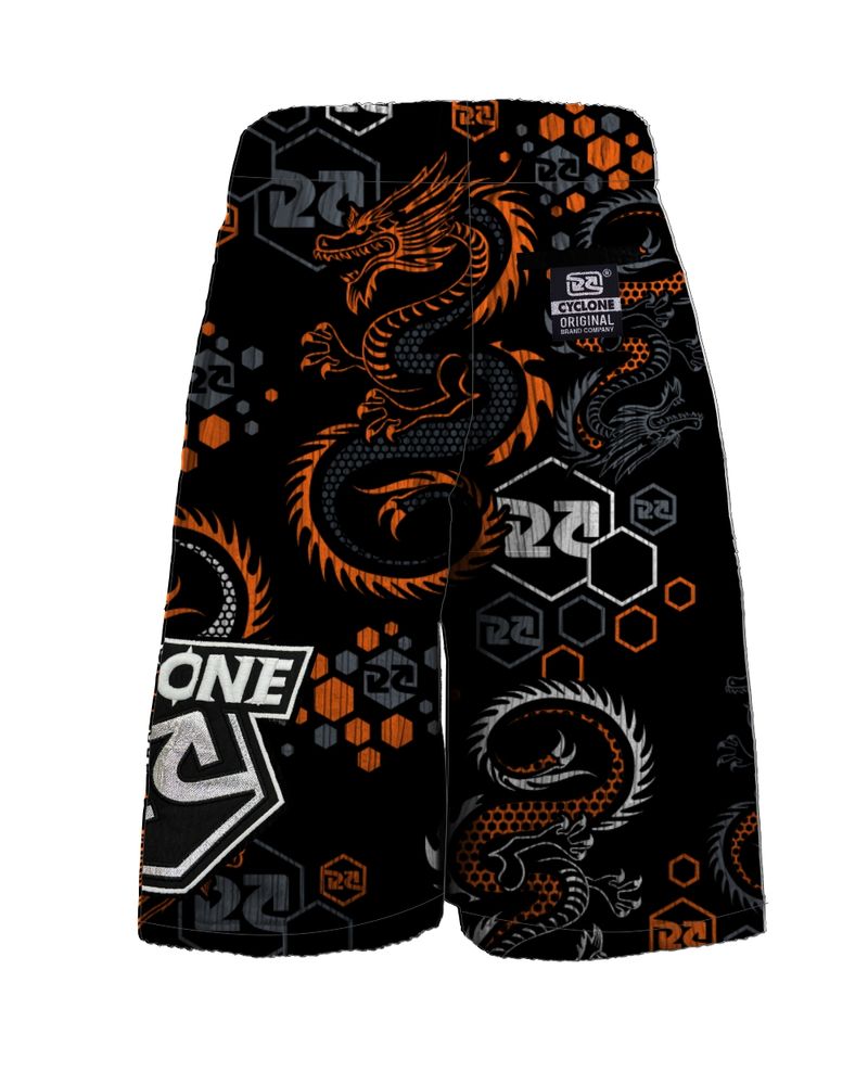 bermuda-cyclone-veludo-future-dragon-preto-laranja-4.jpg