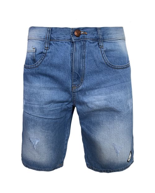 Bermuda Cyclone Jeans Pipenine