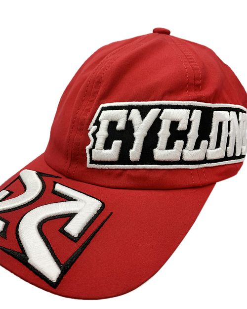 Boné Cyclone Microfibra Pocket Fenix