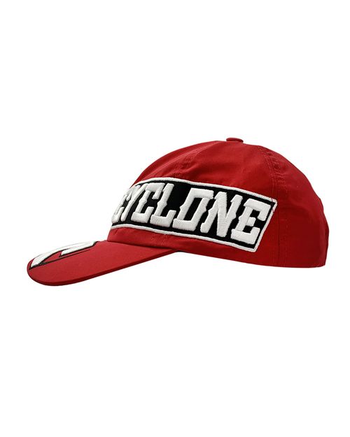 Boné Cyclone Microfibra Pocket Fenix