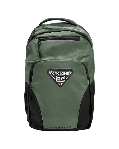 Mochila Cyclone Curves