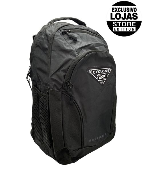 Mochila Cyclone Curves