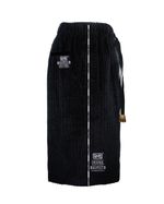 bermuda cyclone veludo relax skull dollar preto 2.jpg