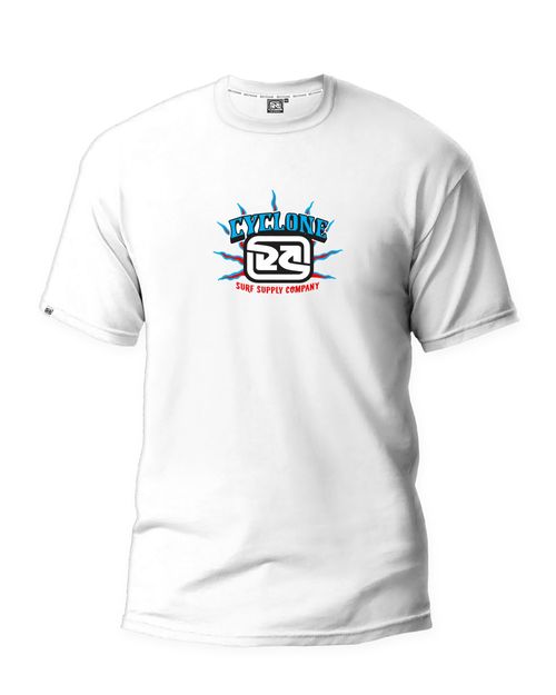 Camisa Cyclone Supply Company