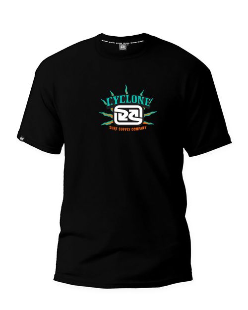 Camisa Cyclone Supply Company