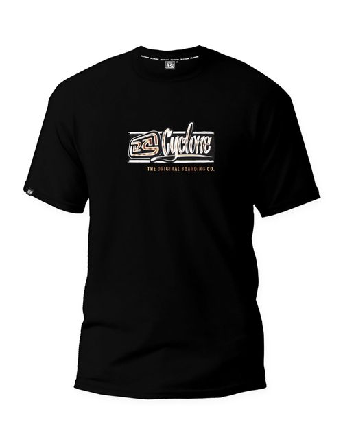 Camisa Cyclone Ice Virtus Metal