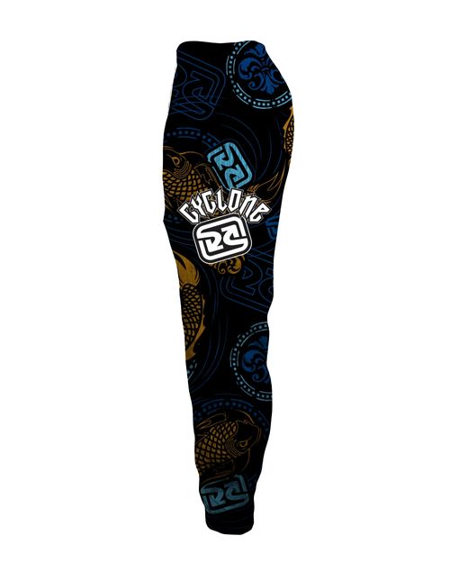 Calça Feminina Cyclone Slim Future Carpa